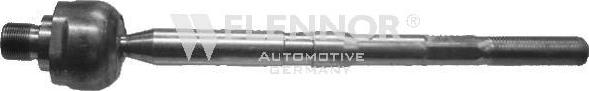 Flennor FL806-C - Rotule de direction intérieure, barre de connexion droxauto.com
