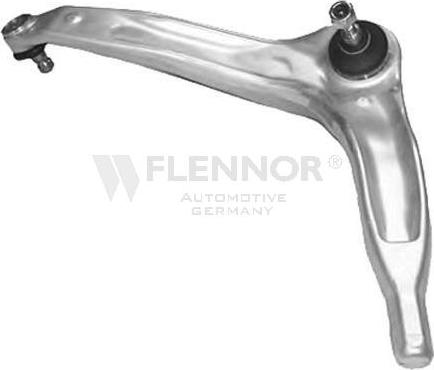 Flennor FL802-G - Bras de liaison, suspension de roue droxauto.com
