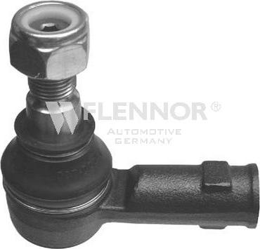 Flennor FL886-B - Rotule de barre de connexion droxauto.com
