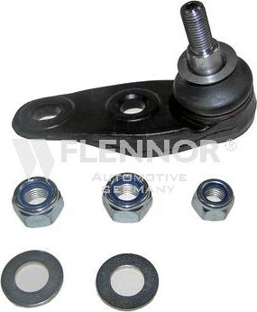 Flennor FL8809-D - Rotule de suspension droxauto.com