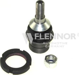 Flennor FL888-D - Rotule de suspension droxauto.com
