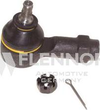 Flennor FL834-B - Rotule de barre de connexion droxauto.com