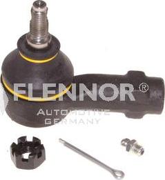 Flennor FL835-B - Rotule de barre de connexion droxauto.com