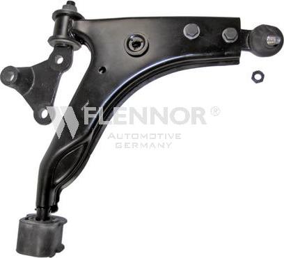 Flennor FL820-G - Bras de liaison, suspension de roue droxauto.com