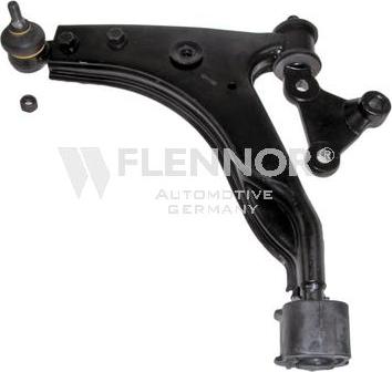 Flennor FL821-G - Bras de liaison, suspension de roue droxauto.com