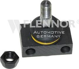 Flennor FL822-D - Rotule de suspension droxauto.com
