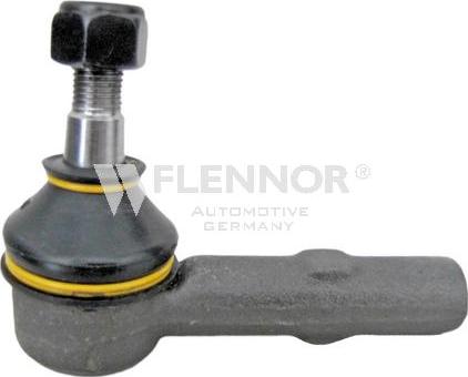 Flennor FL878-B - Rotule de barre de connexion droxauto.com