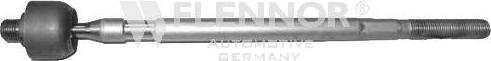 Flennor FL873-C - Rotule de direction intérieure, barre de connexion droxauto.com