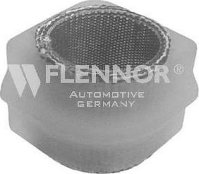 Flennor FL3945-J - Coussinet de palier, stabilisateur droxauto.com