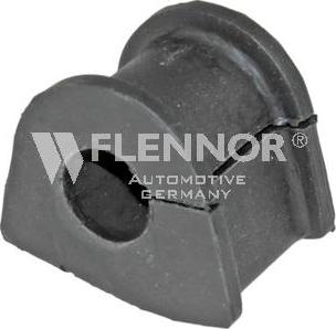 Flennor FL3942-J - Coussinet de palier, stabilisateur droxauto.com