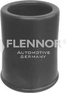 Flennor FL3953-J - Bouchon de protection / soufflet, amortisseur droxauto.com