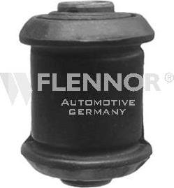 Flennor FL3989-J - Suspension, bras de liaison droxauto.com