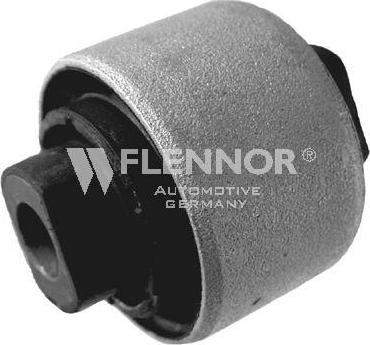 Flennor FL3934-J - Suspension, bras de liaison droxauto.com