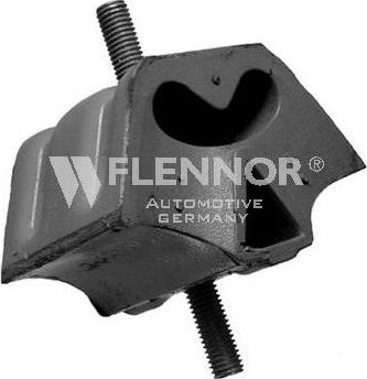 Flennor FL2999-J - Support moteur droxauto.com