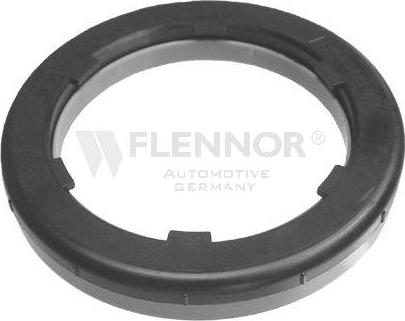 Flennor FL2952-J - Roulement, coupelle de suspension droxauto.com