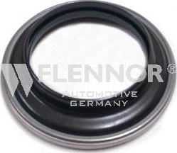 Flennor FL2901-J - Roulement, coupelle de suspension droxauto.com