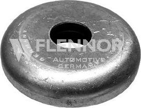 Flennor FL2908-J - Roulement, coupelle de suspension droxauto.com