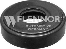 Flennor FL2915-J - Roulement, coupelle de suspension droxauto.com