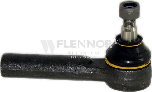 Flennor FL225-B - Rotule de barre de connexion droxauto.com