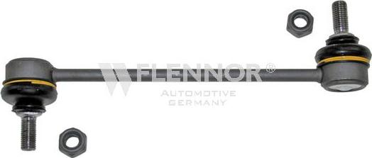 Flennor FL790-H - Entretoise / tige, stabilisateur droxauto.com