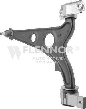 Flennor FL791-G - Bras de liaison, suspension de roue droxauto.com