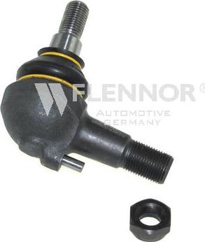 Flennor FL798-D - Rotule de suspension droxauto.com