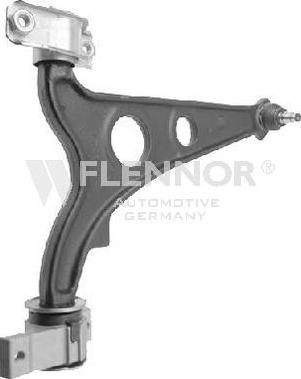 Flennor FL798-G - Bras de liaison, suspension de roue droxauto.com