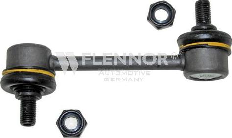Flennor FL792-H - Entretoise / tige, stabilisateur droxauto.com