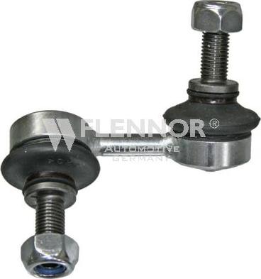 Flennor FL740-H - Entretoise / tige, stabilisateur droxauto.com