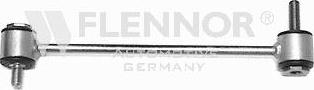 Flennor FL752-H - Entretoise / tige, stabilisateur droxauto.com