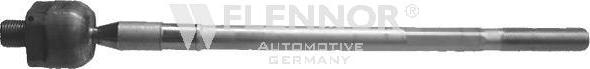 Flennor FL769-C - Rotule de direction intérieure, barre de connexion droxauto.com
