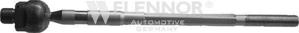 Flennor FL764-C - Rotule de direction intérieure, barre de connexion droxauto.com
