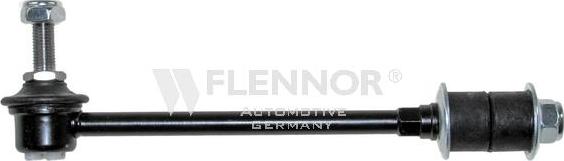 Flennor FL764-H - Entretoise / tige, stabilisateur droxauto.com