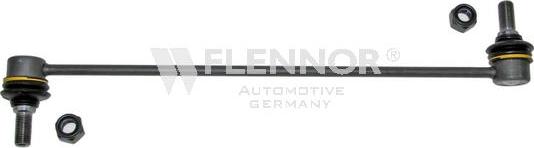 Flennor FL768-H - Entretoise / tige, stabilisateur droxauto.com