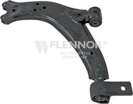 Flennor FL701-G - Bras de liaison, suspension de roue droxauto.com