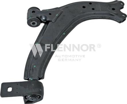 Flennor FL702-G - Bras de liaison, suspension de roue droxauto.com