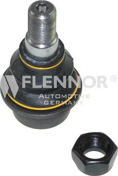 Flennor FL716-D - Rotule de suspension droxauto.com