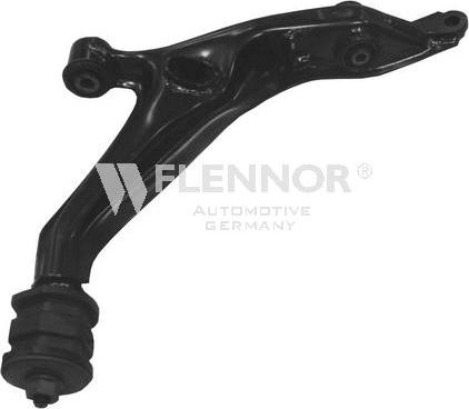 Flennor FL713-G - Bras de liaison, suspension de roue droxauto.com