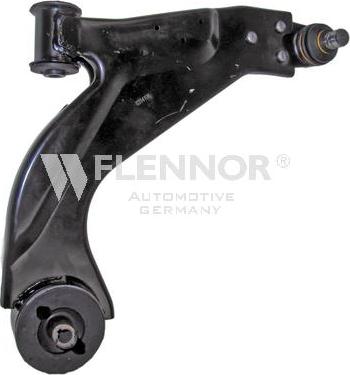 Flennor FL717-G - Bras de liaison, suspension de roue droxauto.com