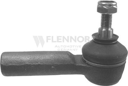 Flennor FL739-B - Rotule de barre de connexion droxauto.com