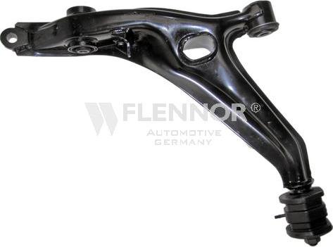 Flennor FL734-G - Bras de liaison, suspension de roue droxauto.com