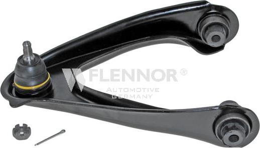 Flennor FL736-G - Bras de liaison, suspension de roue droxauto.com