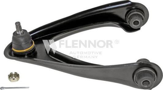 Flennor FL730-G - Bras de liaison, suspension de roue droxauto.com