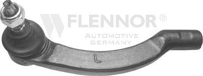 Flennor FL737-B - Rotule de barre de connexion droxauto.com