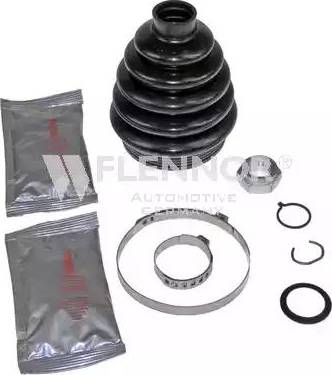 Flennor FL729119-MK - Joint-soufflet, arbre de commande droxauto.com