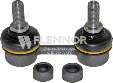 Flennor FL729-H - Entretoise / tige, stabilisateur droxauto.com