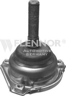 Flennor FL722-D - Rotule de suspension droxauto.com