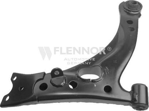 Flennor FL774-G - Bras de liaison, suspension de roue droxauto.com