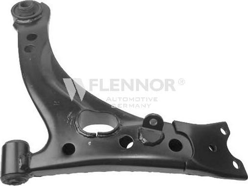 Flennor FL770-G - Bras de liaison, suspension de roue droxauto.com