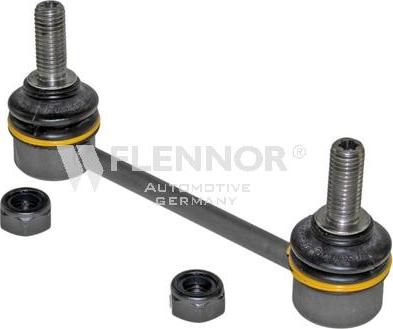 Flennor FL778-H - Entretoise / tige, stabilisateur droxauto.com